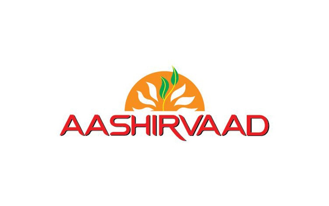 Aashirvaad Select - Superior Sharbati Atta   Pack  10 kilogram